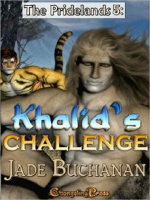 Khalid's Challenge