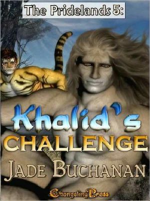 Khalid's Challenge