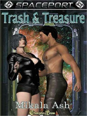 Trash & Treasure