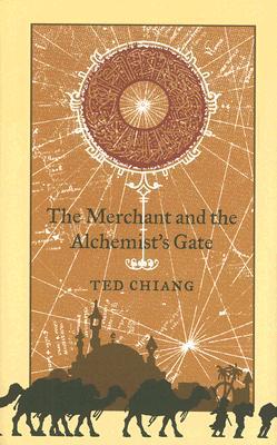 The Merchant at the Alchemist's Gate