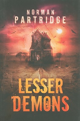 Lesser Demons