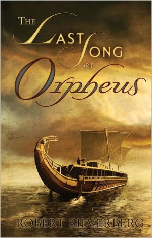 The Last Song of Orpheus