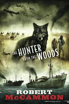 The Hunter from the Woods