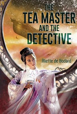 The Tea Master and the Detective