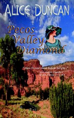 Pecos Valley Diamond
