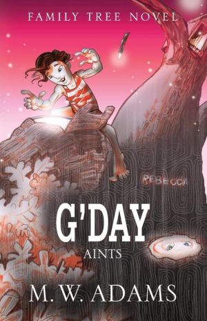 G'Day
