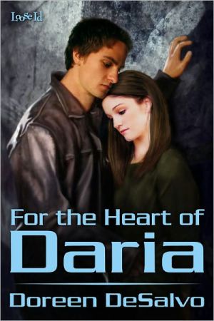 For the Heart of Daria