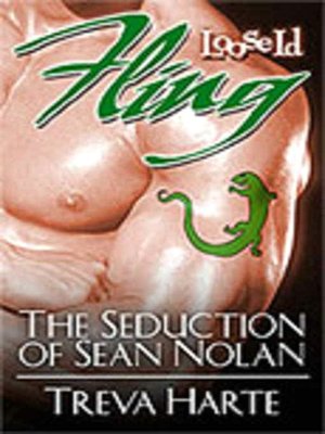 The Seduction of Sean Nolan