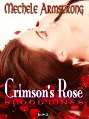 Crimson's Rose
