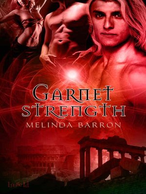 Garnet Strength