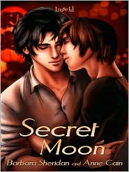 Secret Moon