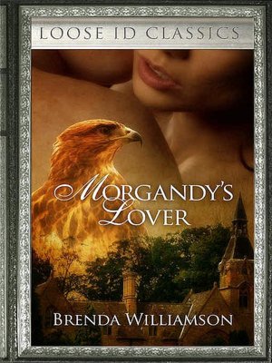 Morgandy's Lover