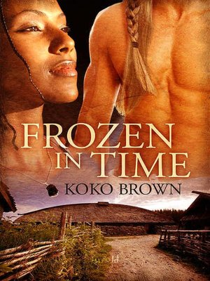 Frozen in Time