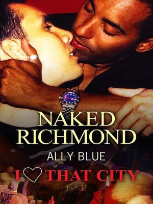 Naked Richmond
