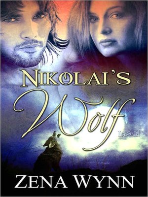 Nikolai's Wolf