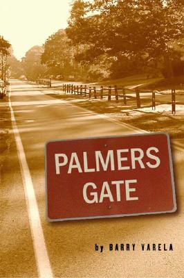 Palmers Gate