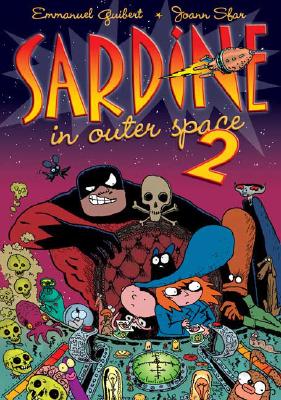 Sardine in Outer Space 2