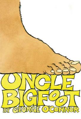 Uncle Bigfoot