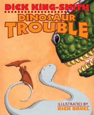 Dinosaur Trouble
