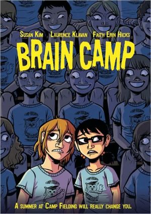 Brain Camp