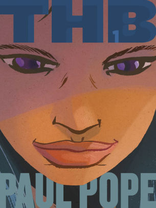 Total THB, Book 1