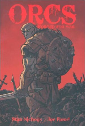 Orcs: Forged for War