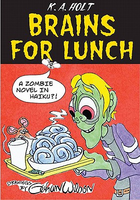 Brains For Lunch