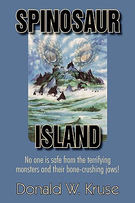 Spinosaur Island