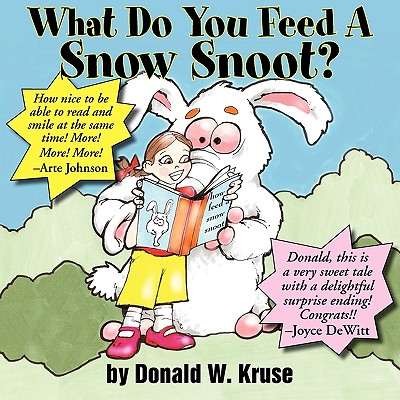 What Do You Feed a Snow Snoot