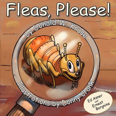 Fleas, Please