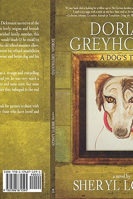Dorian Greyhound: A Dog's Tale