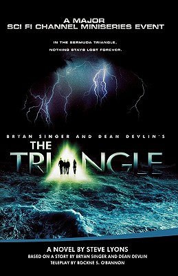 Dean Devlin's Triangle