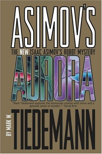Asimov's Aurora