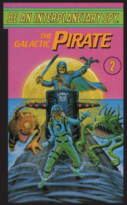 The Galactic Pirate