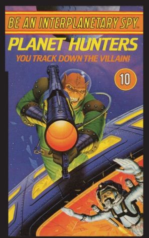 Planet Hunters