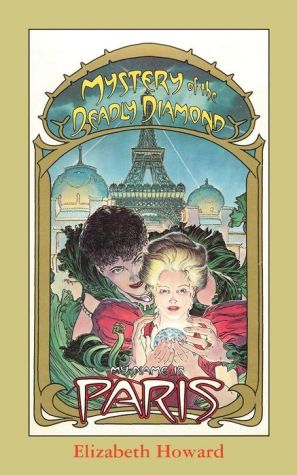 Mystery of the Deadly Diamond