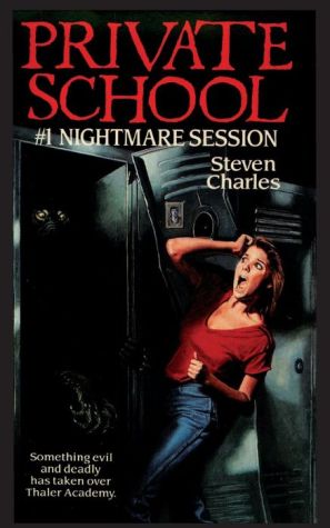 Nightmare Session