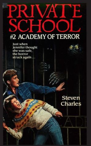 Academy of Terror