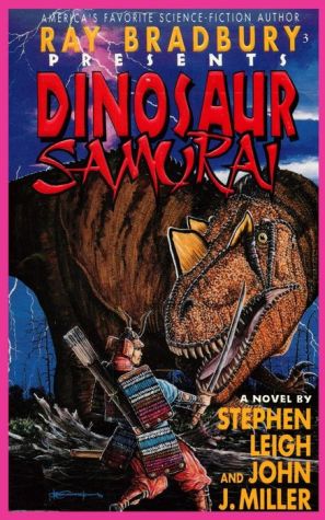 Ray Bradbury Presents Dinosaur Samurai