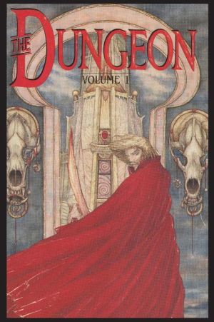 Philip Jose Farmer's the Dungeon Vol. 1