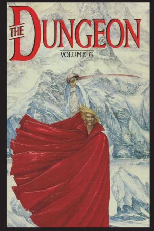 Philip Jose Farmer's the Dungeon Vol. 6