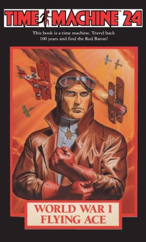 World War I Flying Ace