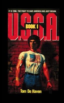 USSA Book 1