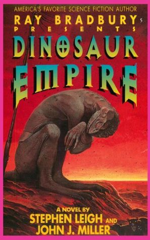 Dinosaur Empire