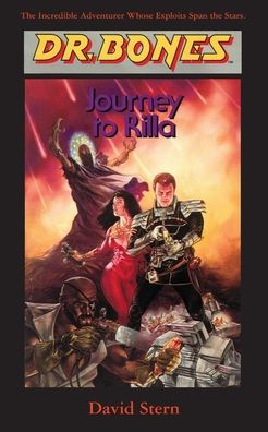 Dr. Bones, Journey to Rilla