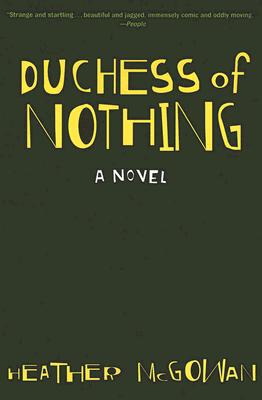 Duchess of Nothing