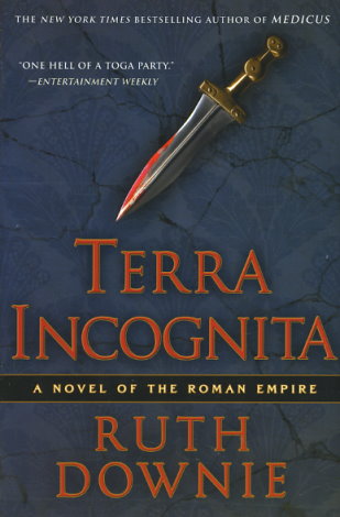 Terra Incognita