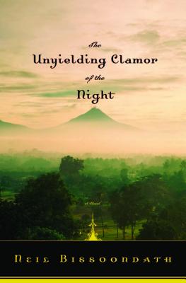 The Unyielding Clamor of the Night
