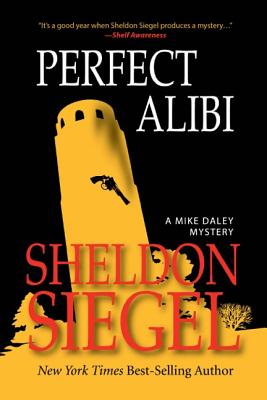 Perfect Alibi