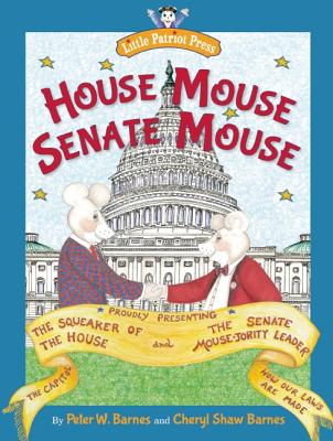 House Mouse, Senate Mouse